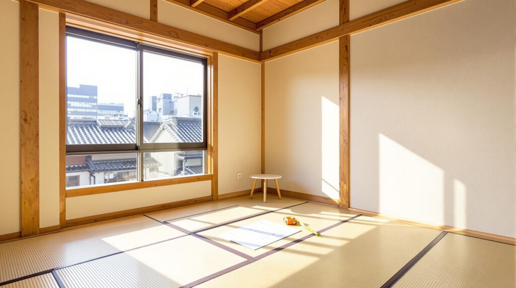 京都で理想の賃貸物件を見つけるサポート